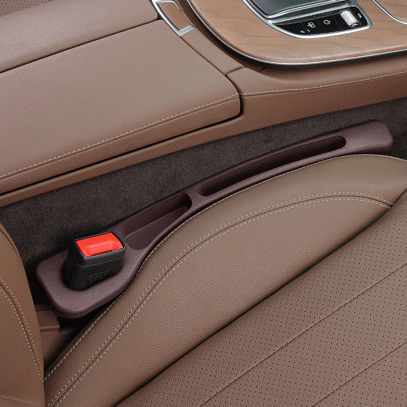DriveTidy - Car Seat Gap Filler & Organizer