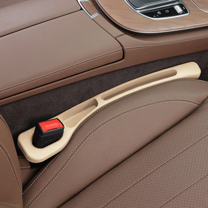 DriveTidy - Car Seat Gap Filler & Organizer