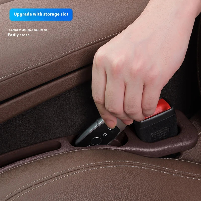 DriveTidy - Car Seat Gap Filler & Organizer