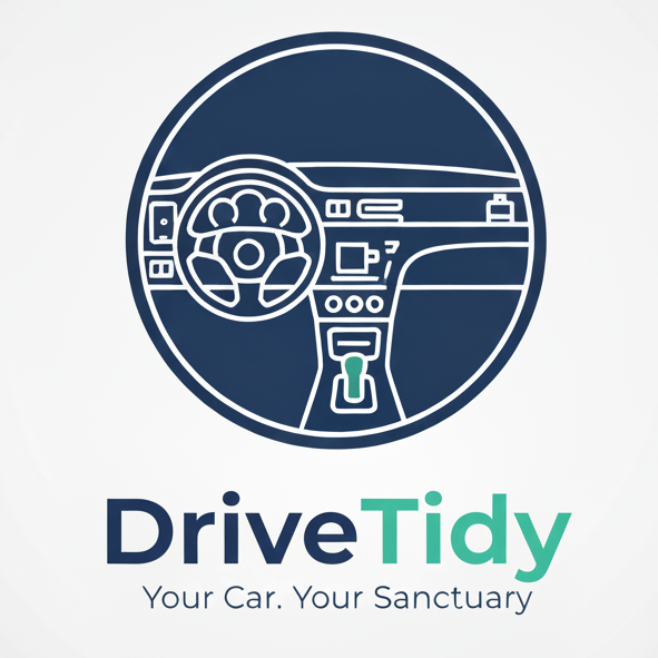 DriveTidy